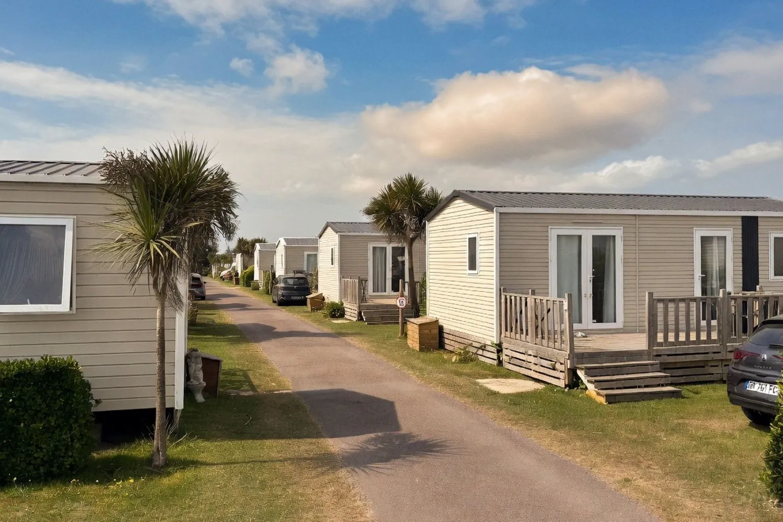 Achat d'un mobil-home en Normandie : le budget réel à prévoir