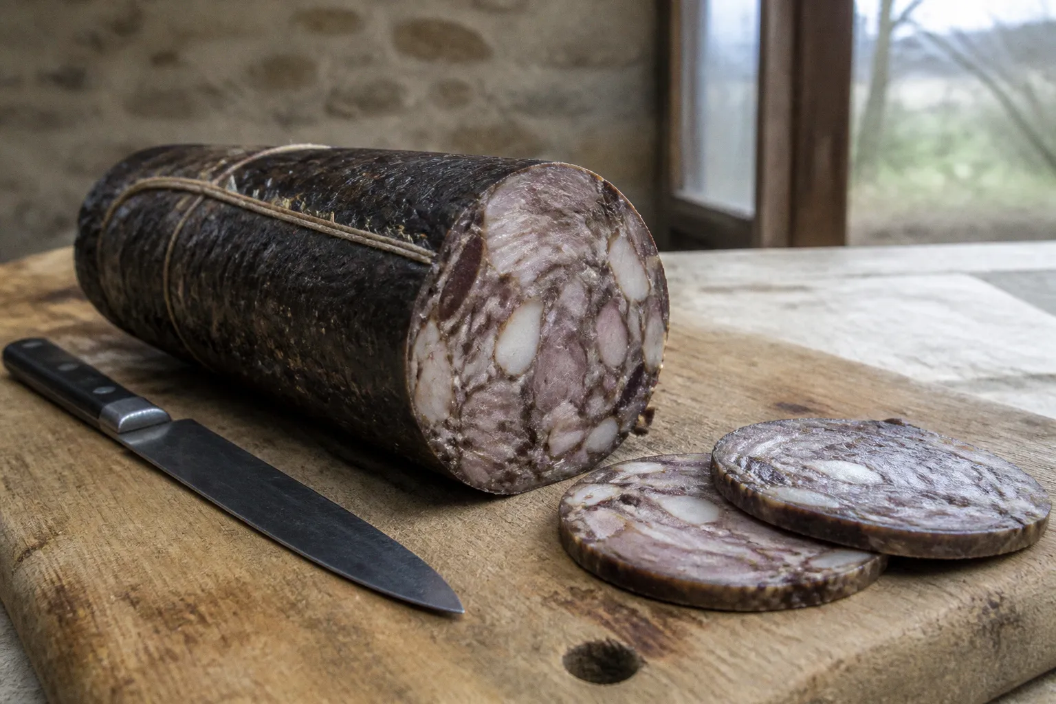 Andouille de Vire : l'erreur classique de l'achat industriel