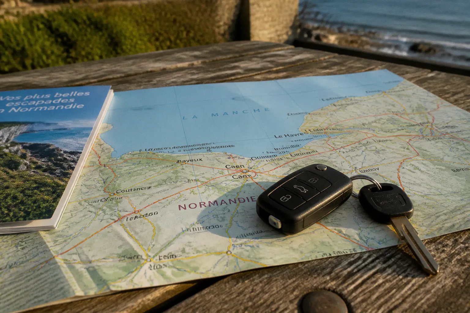 Assurance location de voiture : le point complet ce soir