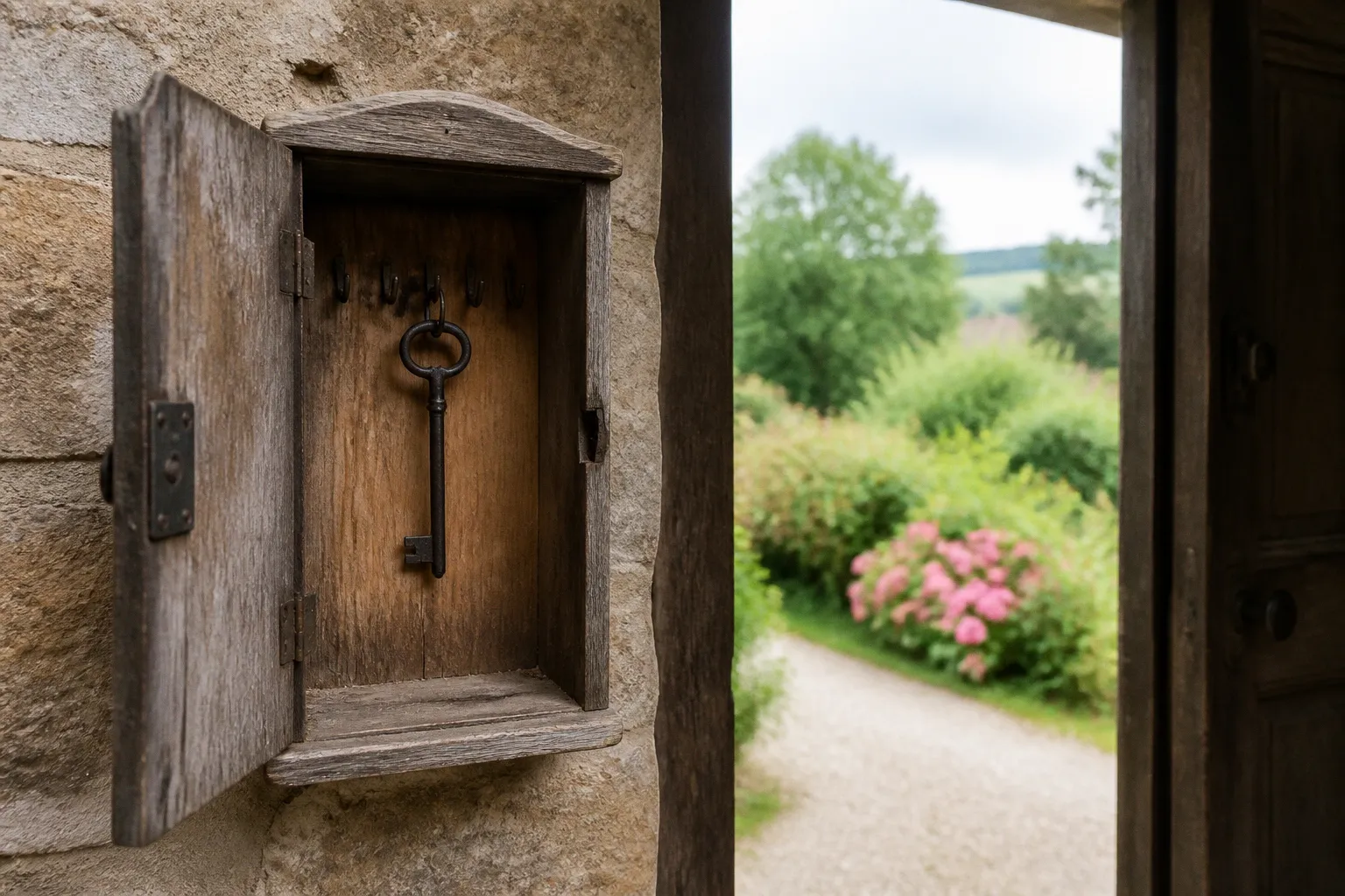 Assurance PNO : l'obligation cachée pour votre gîte