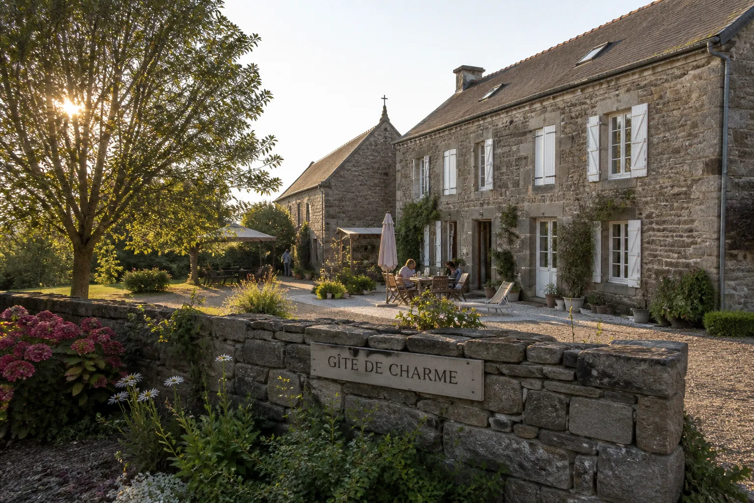 Centre-Manche : les nouvelles stratégies touristiques pour valoriser vos hébergements