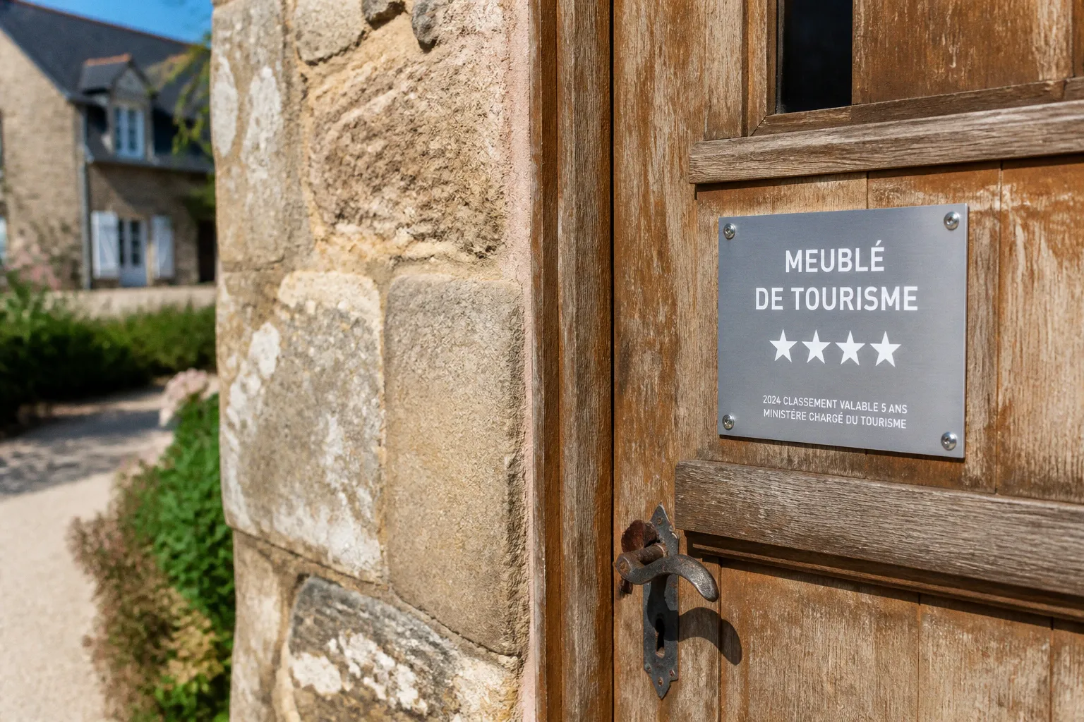 Classement de gîte : opportunité ou contrainte ?