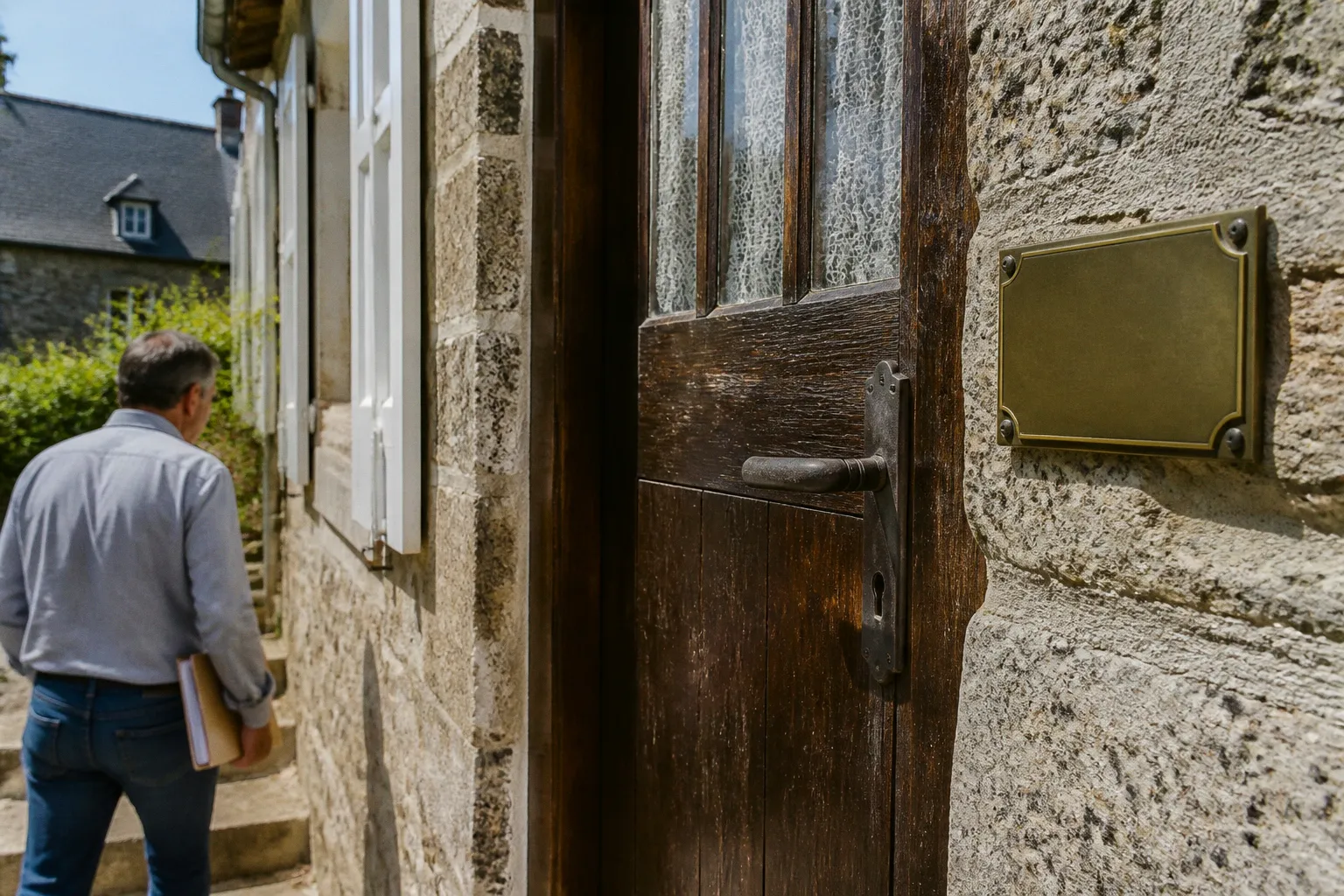 Enregistrement en mairie des gîtes : rouages d'une obligation