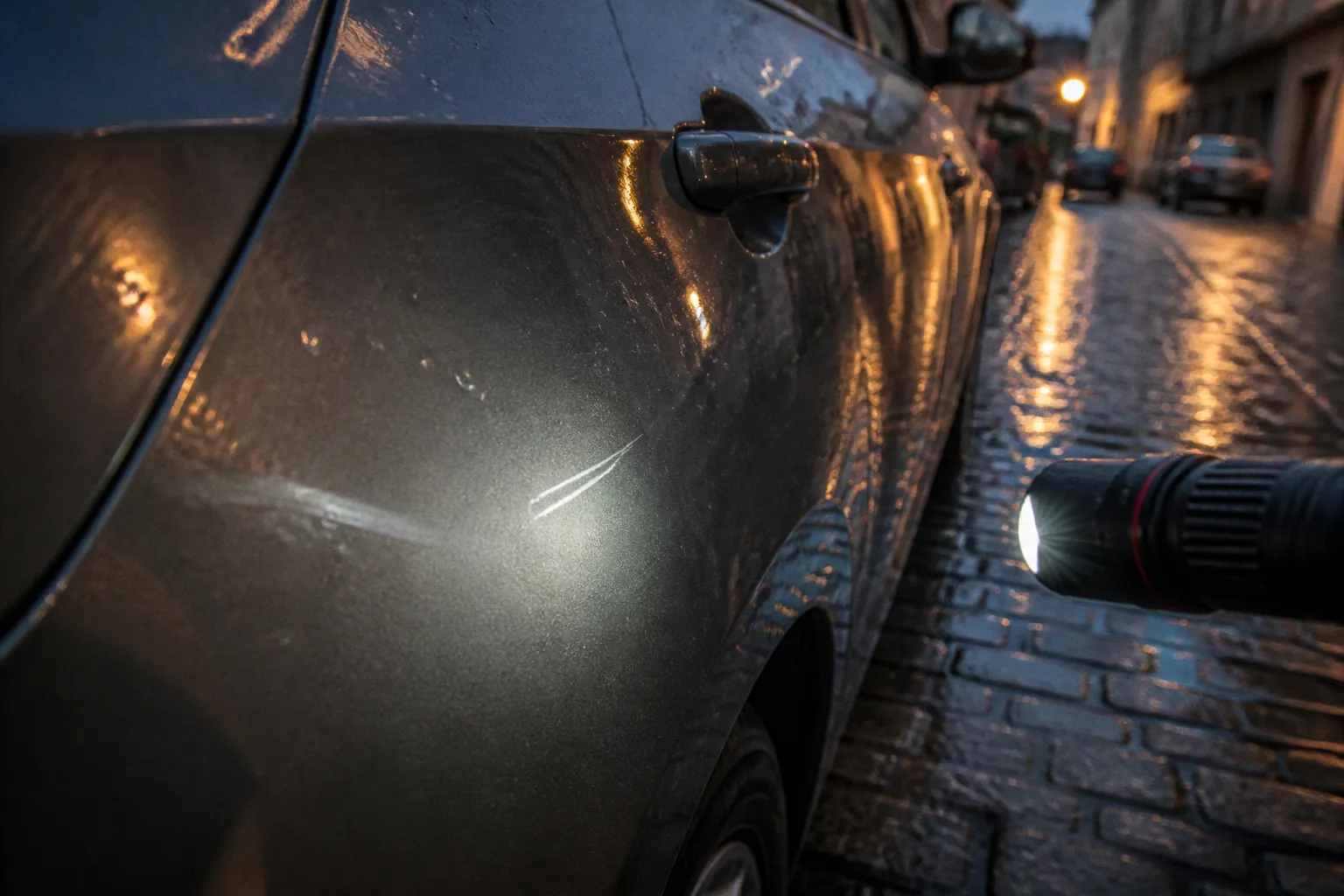 État des lieux de voiture de location : ce qui change ce soir