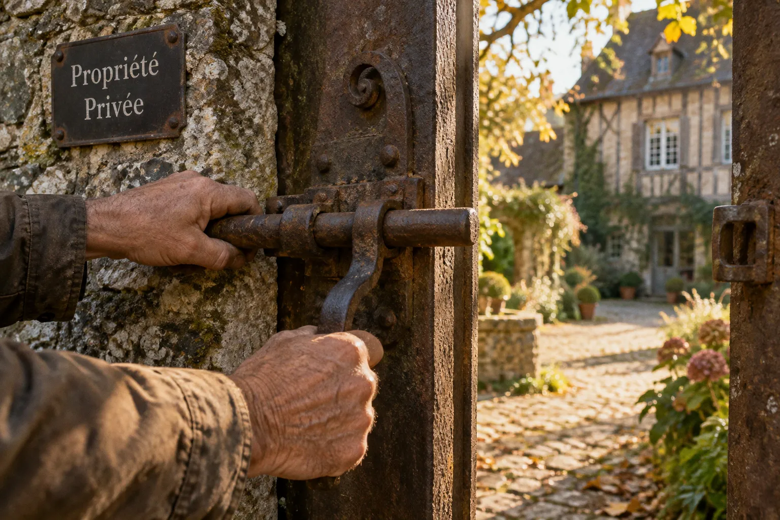 Journées du Patrimoine 2026 : cap sur les trésors cachés du Caux et du Vexin