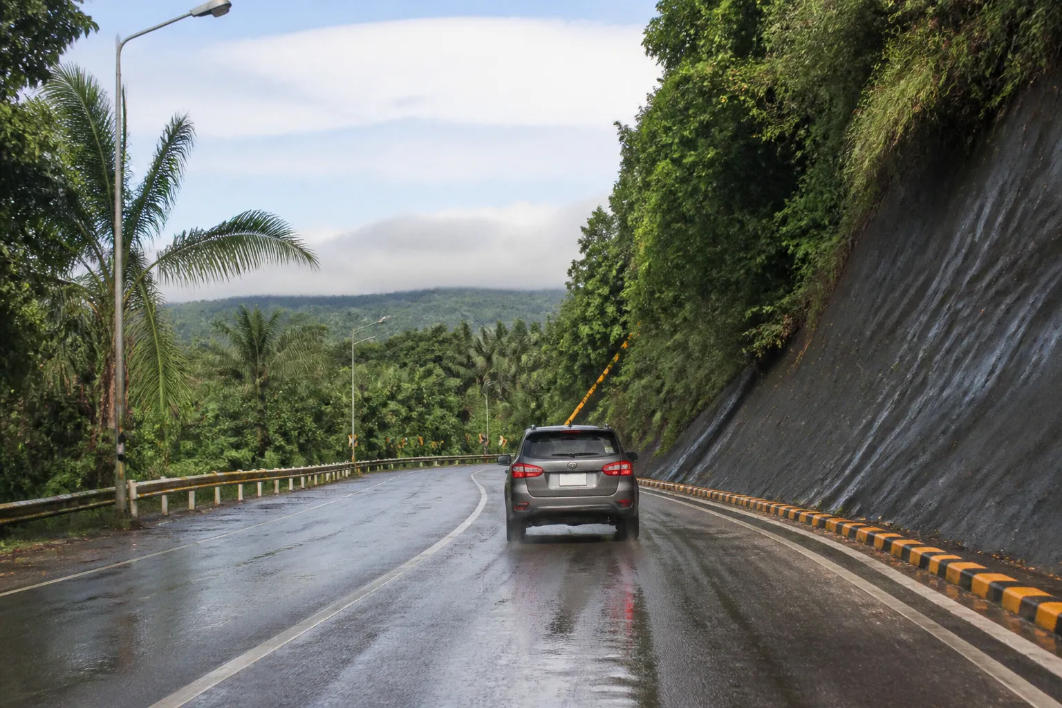 Location de voiture à Cagayán de Oro (Philippines) : le guide pratique