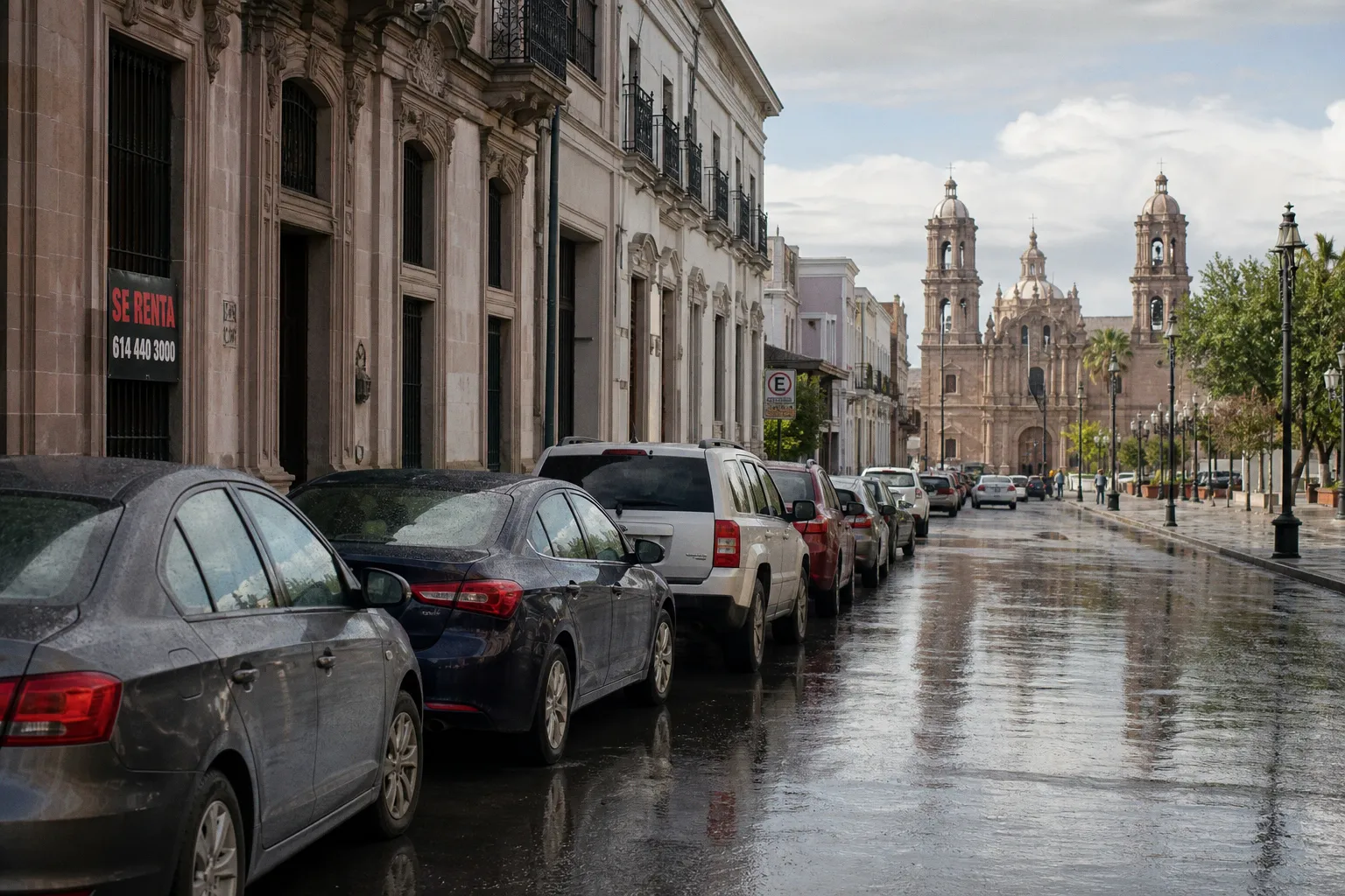 Location de voiture à Chihuahua (Mexique) : guide pratique