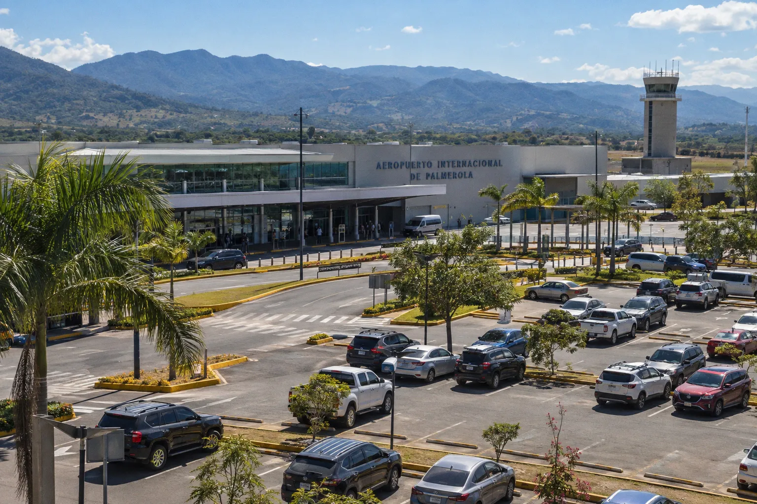 Location de voiture à Comayagua (Honduras) : guide pratique 2026