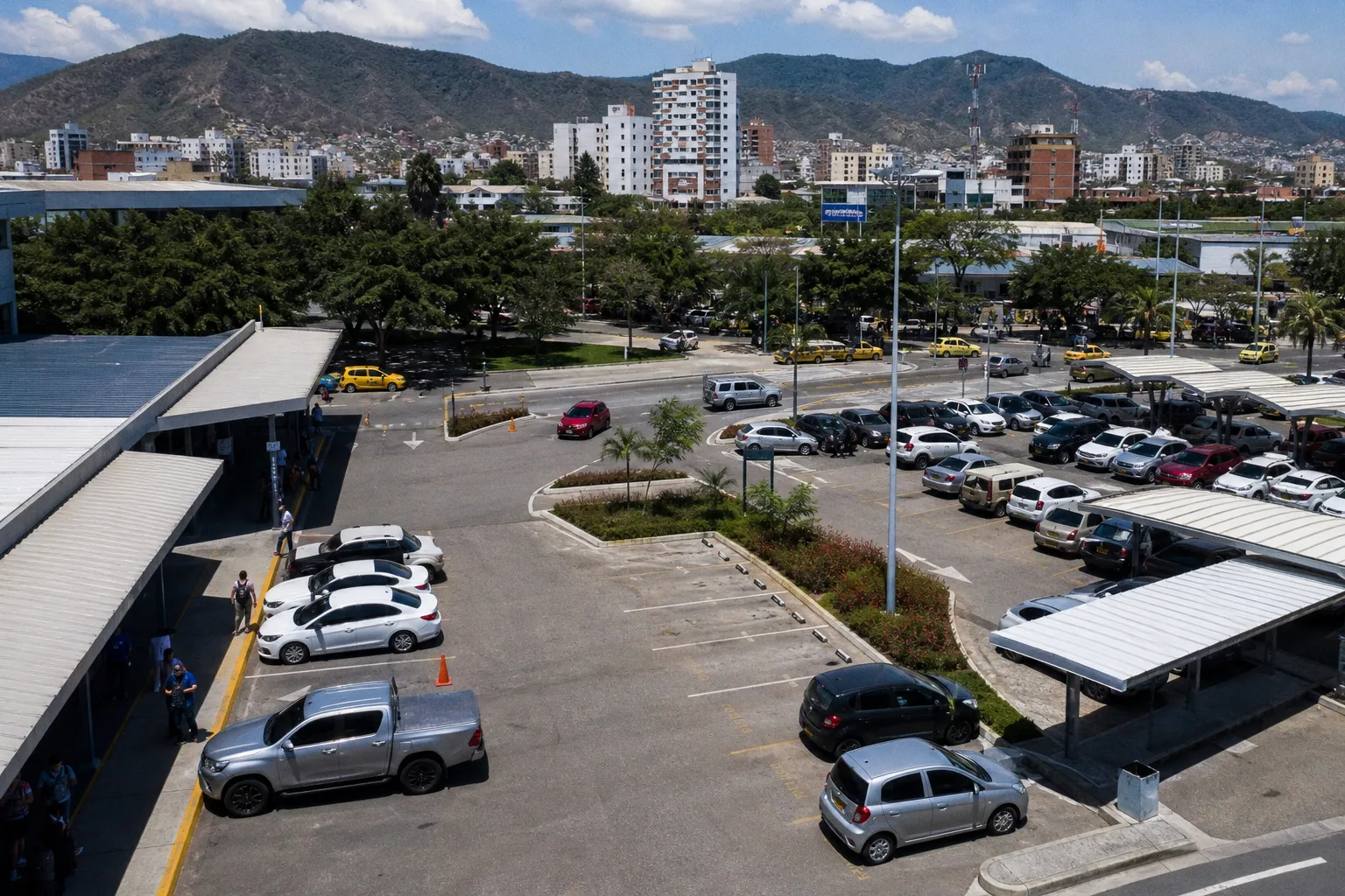 Location de voiture à Cúcuta (Colombie) : guide pratique