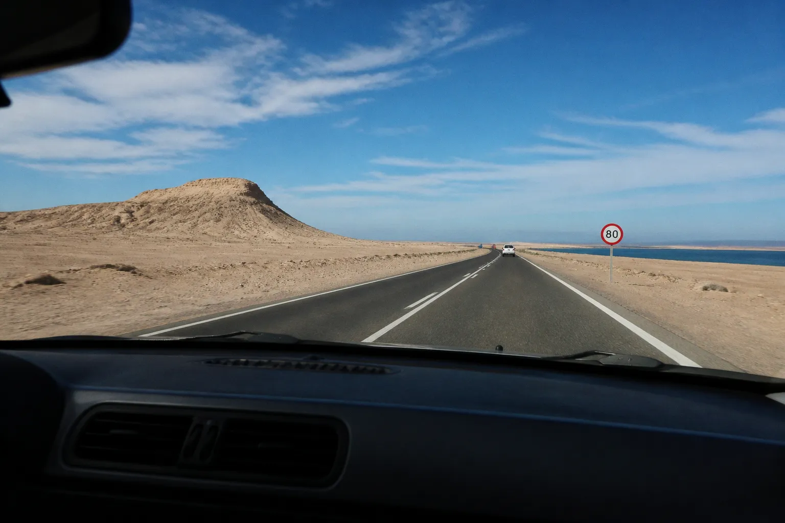 Location de voiture à Dakhla (Maroc) : guide pratique
