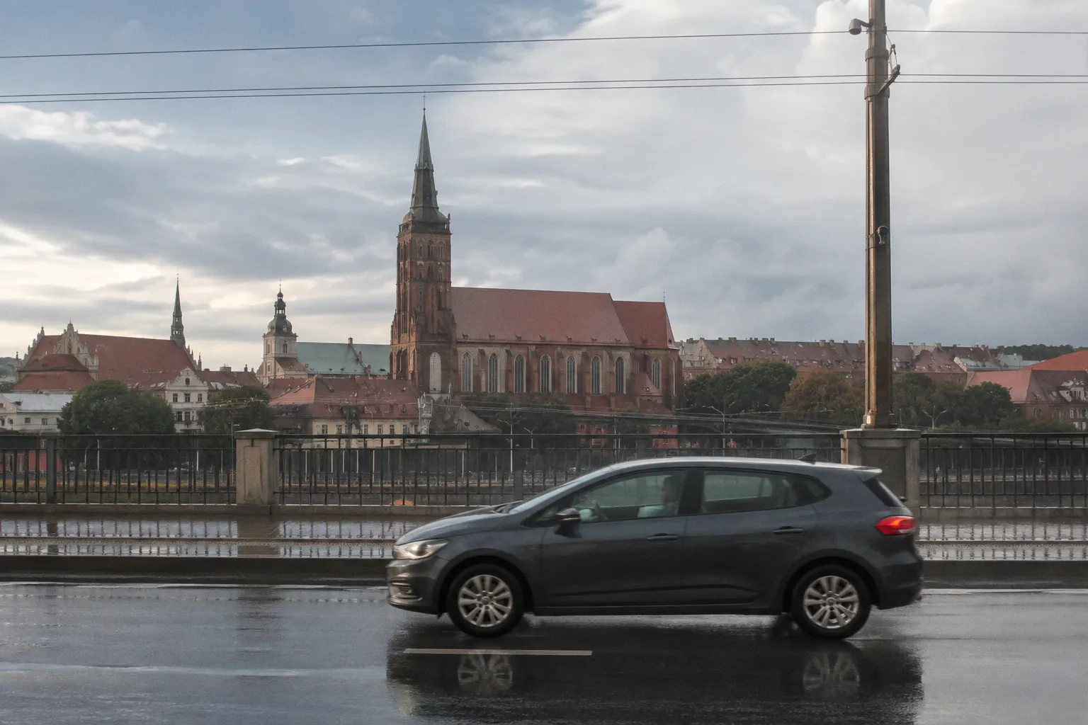 Location de voiture à Kaunas (Lituanie) : guide pratique