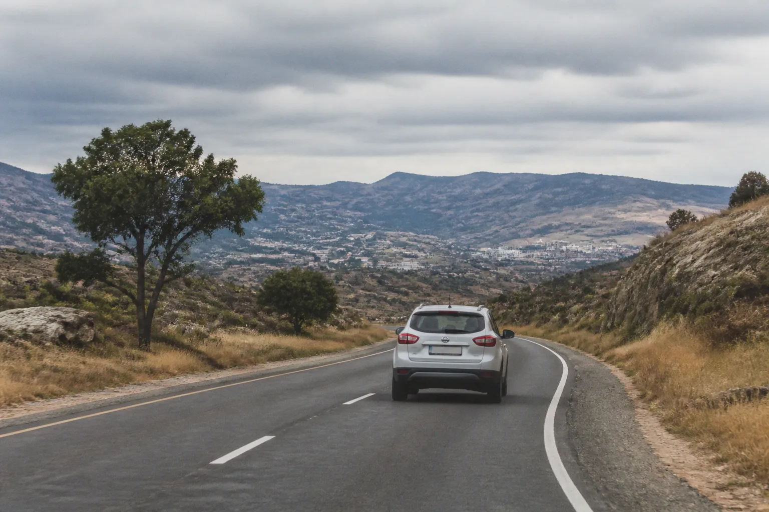 Location de voiture à Lubango (Angola) : le guide pratique