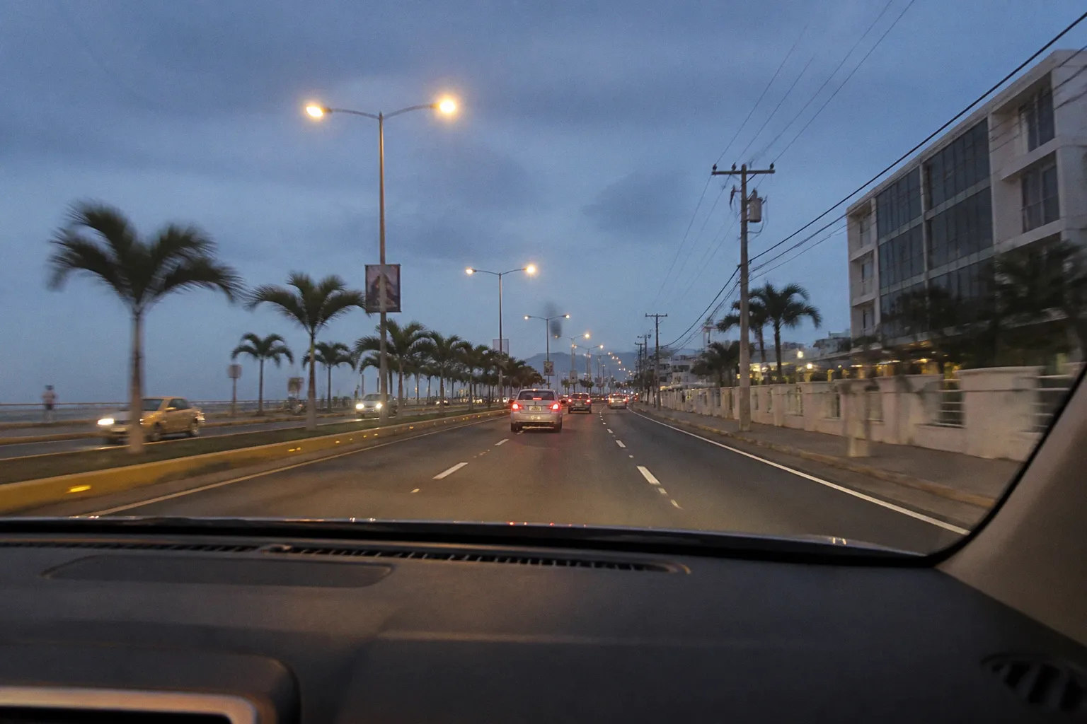 Location de voiture à Manta (Équateur) : le guide pratique