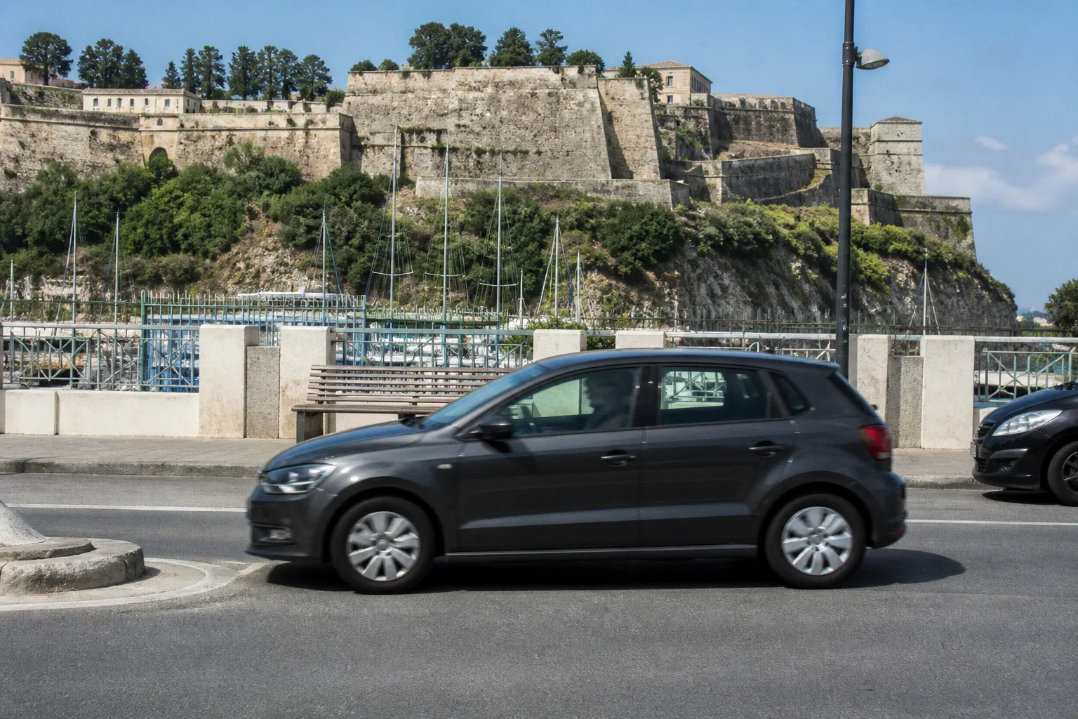 Location de voiture à Milazzo (Italie) : guide pratique