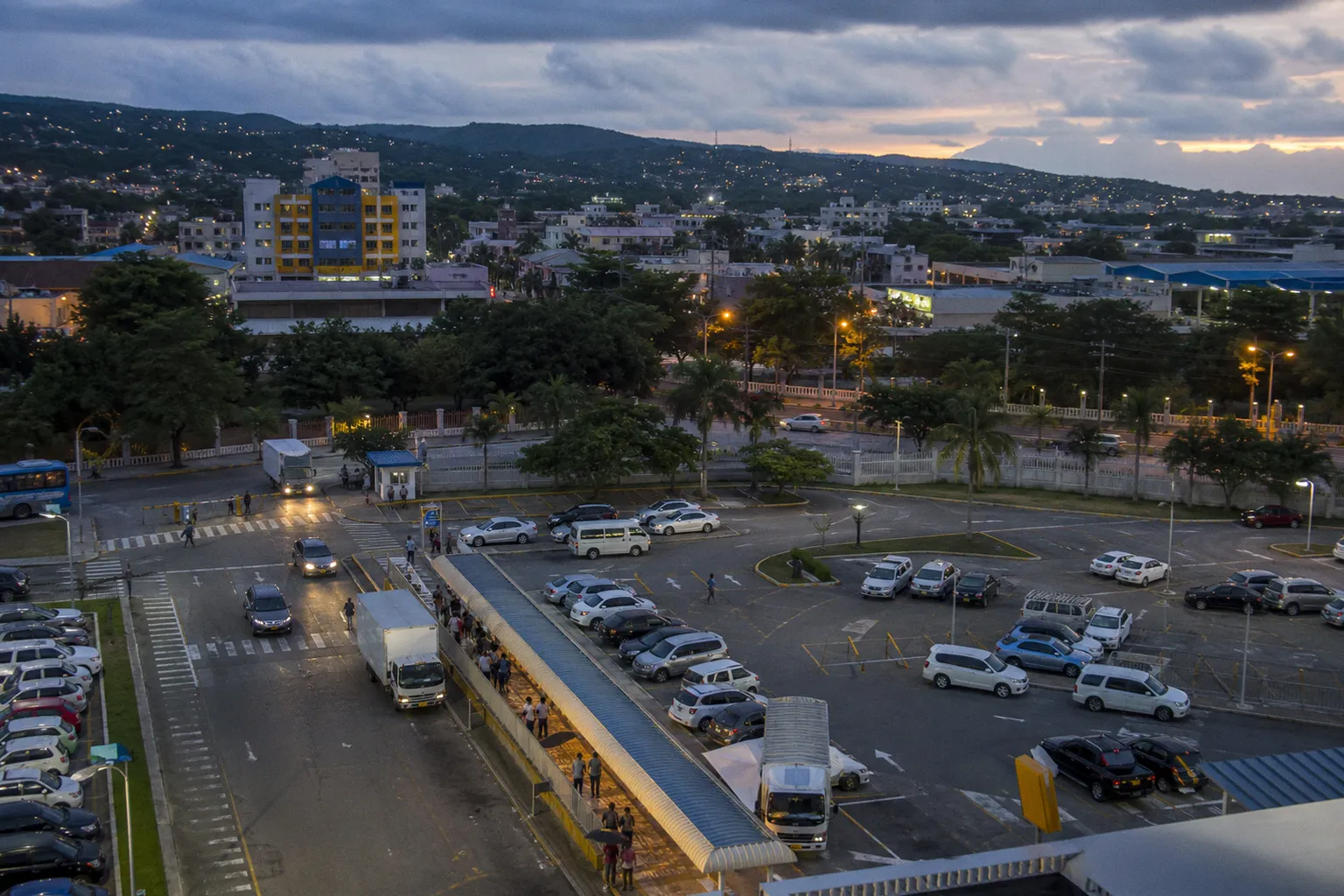 Location de voiture à Montego Bay (Jamaïque) : le guide pratique