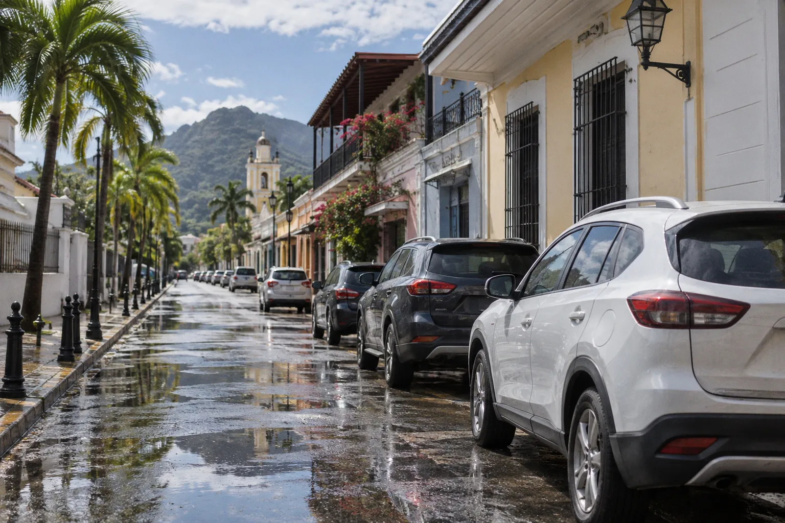 Location de voiture à Puerto Plata (République dominicaine) : guide pratique