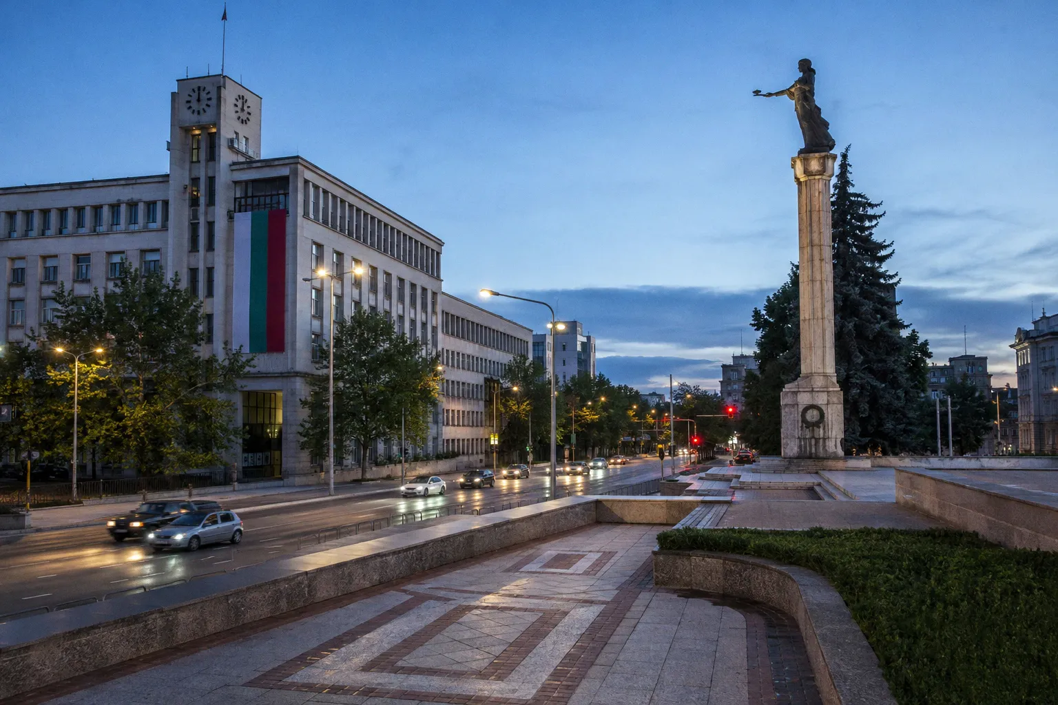 Location de voiture à Stara Zagora : guide pratique