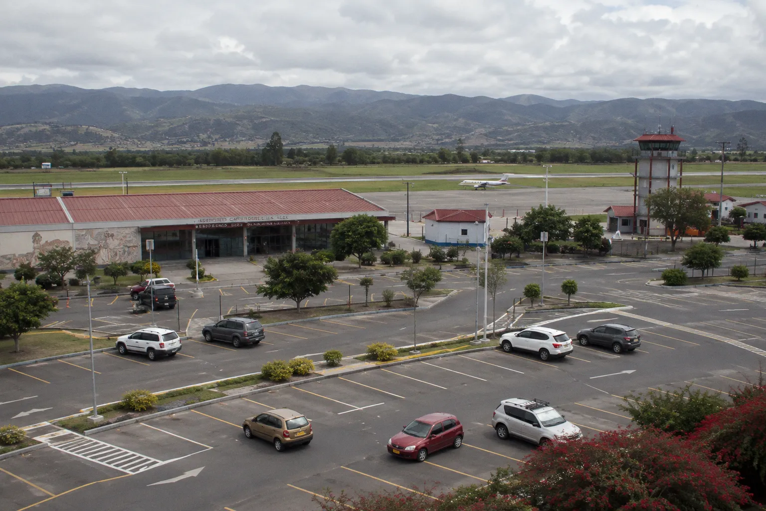 Location de voiture à Tarija (Bolivie) : guide pratique