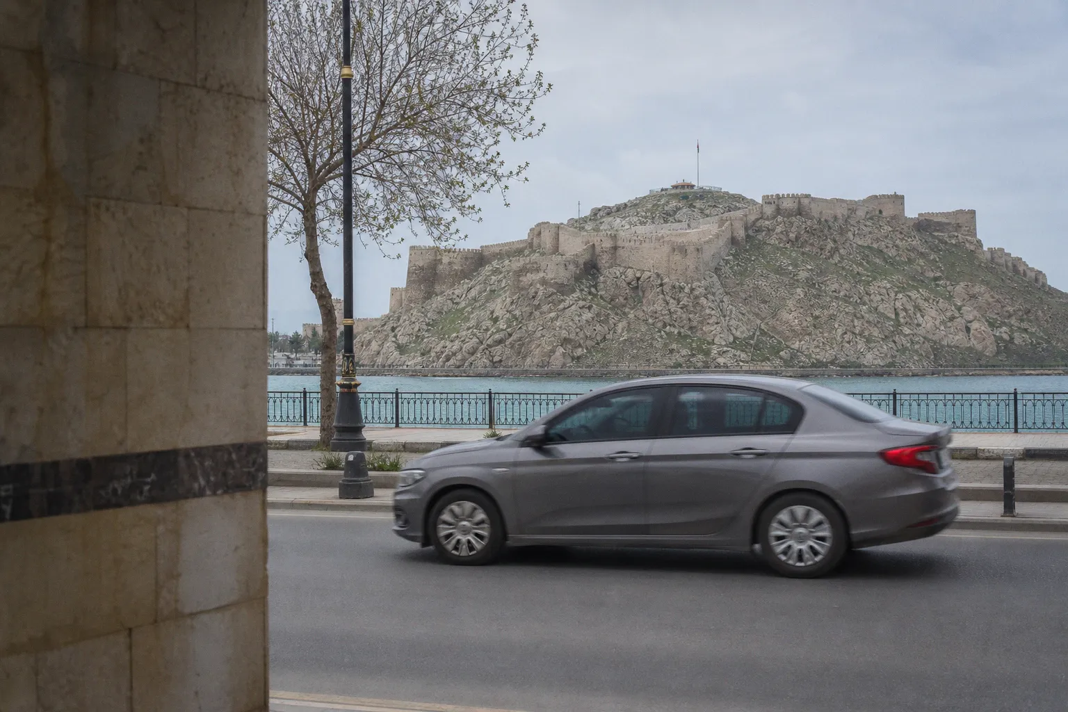 Location de voiture à Van (Turquie) : guide pratique