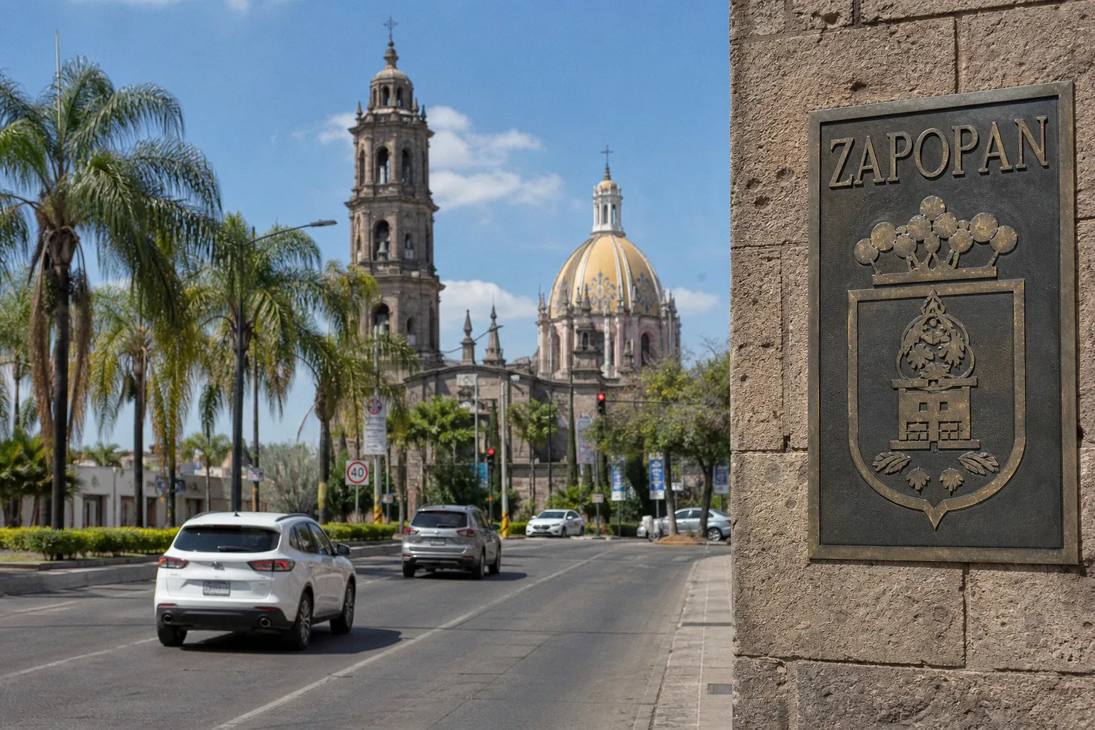 Location de voiture à Zapopan (Mexique) : guide pratique