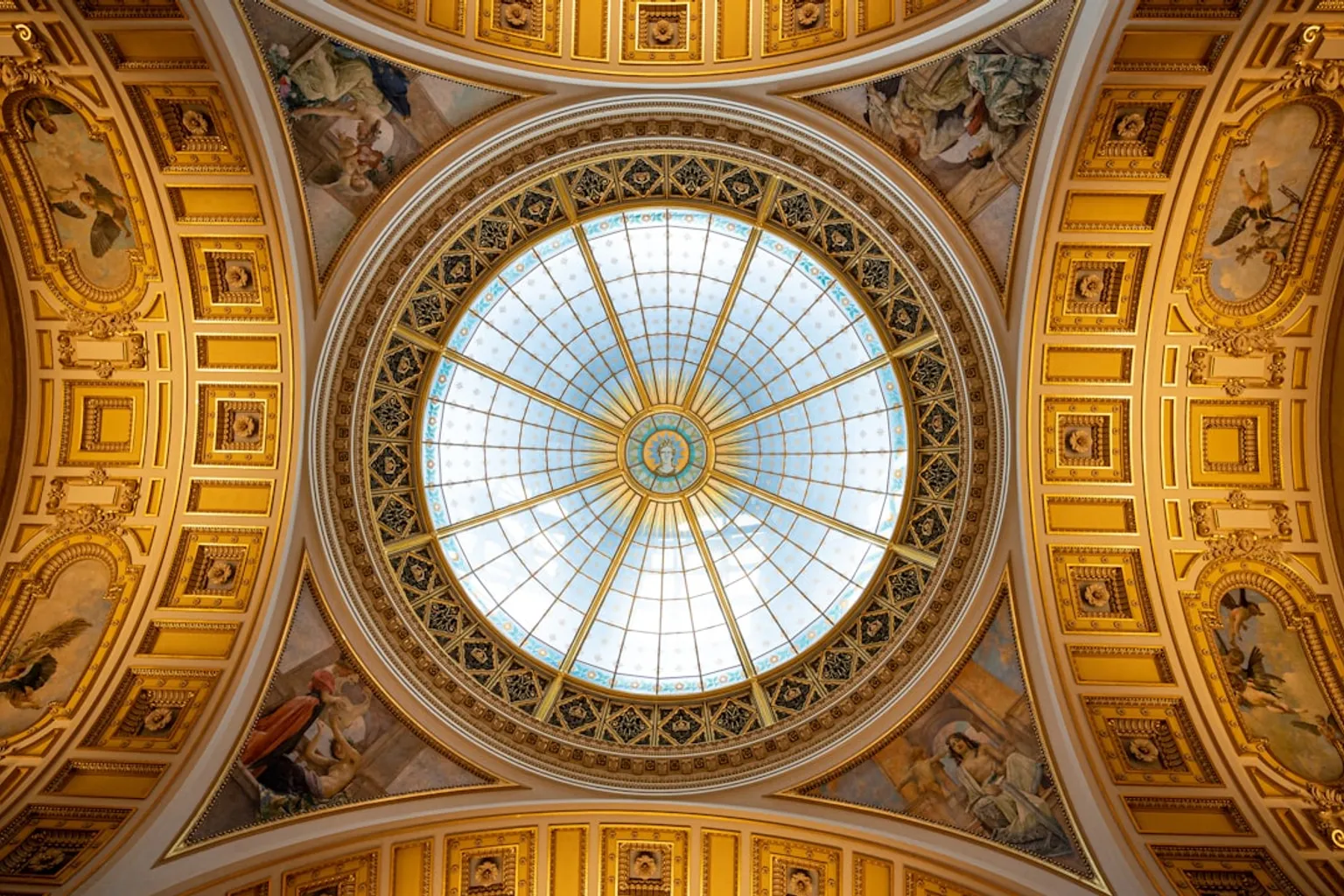 Billetterie du Musée national de Prague : tarifs et circuits