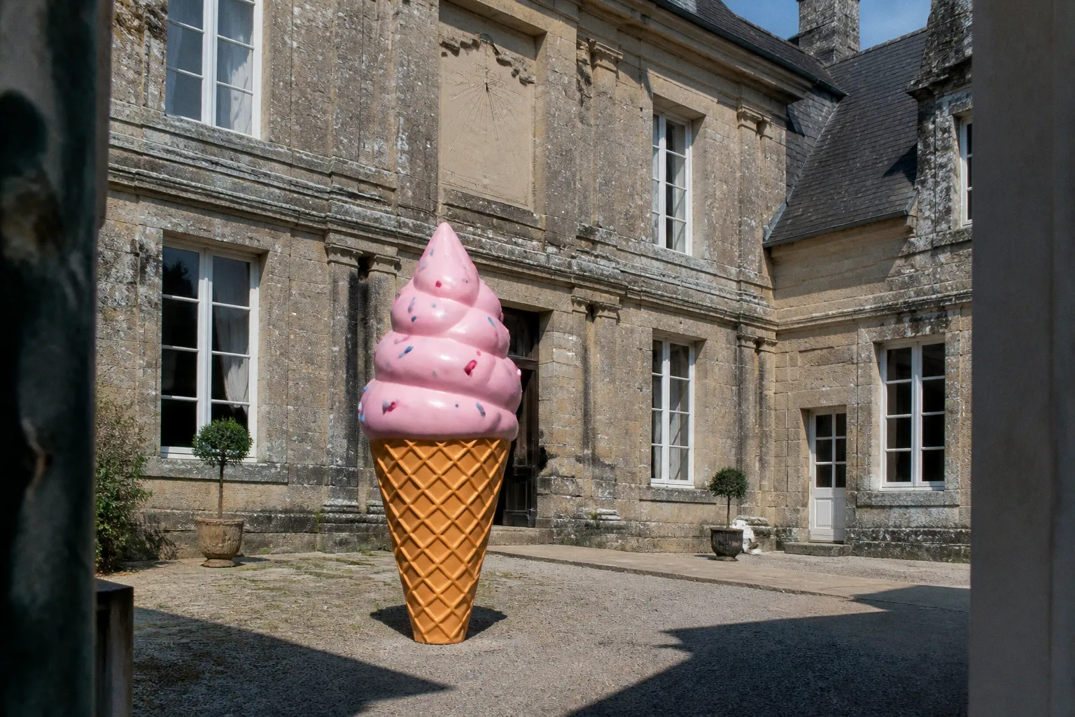 Museum of Ice Cream visite : art immersif ou piège à selfies ?