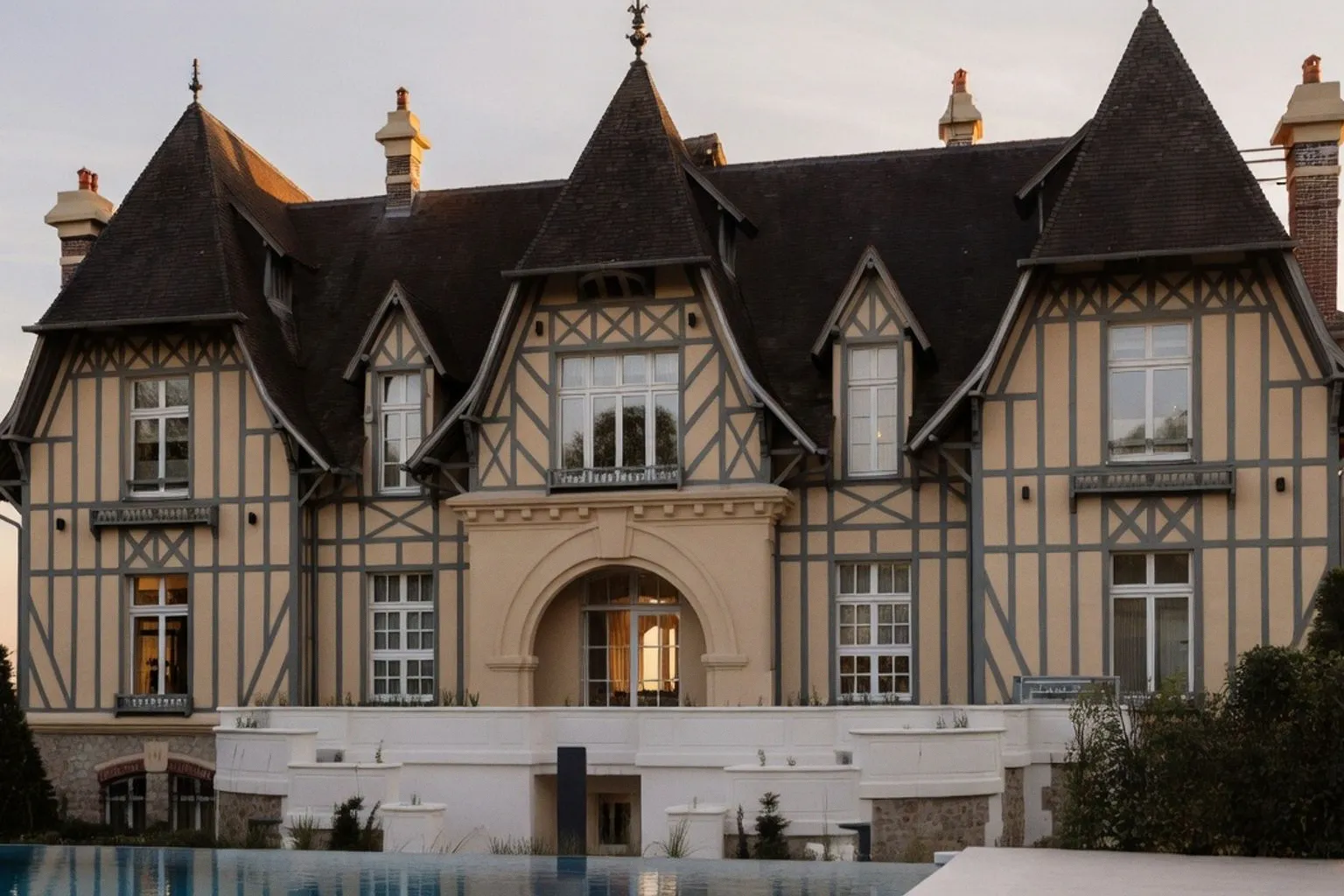 Normandie : 5 adresses d'exception sélectionnées pour vos prochaines escapades
