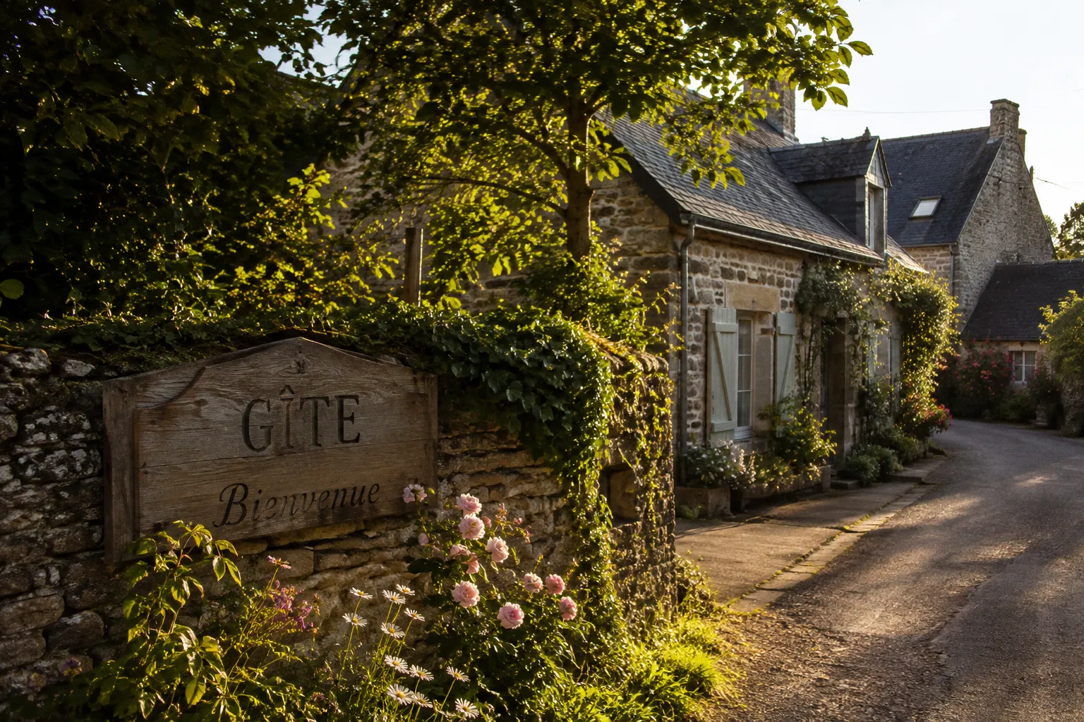 Normandie : comment transformer une simple escale en séjour authentique