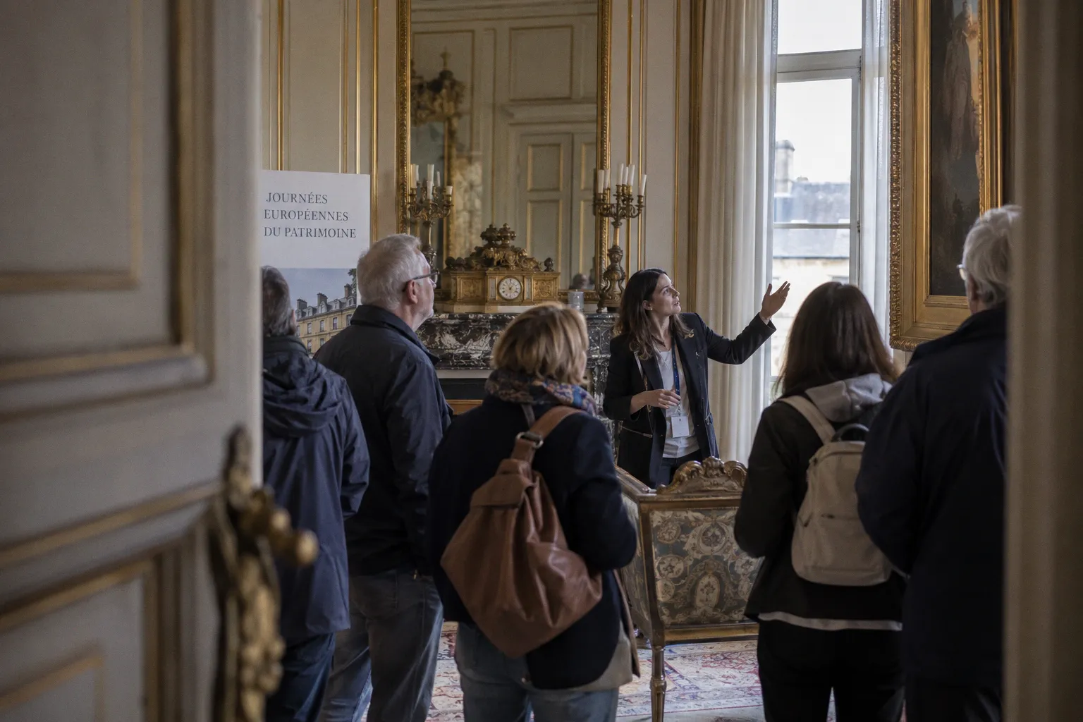 Patrimoine normand : comment enrichir vos séjours avec les événements de septembre