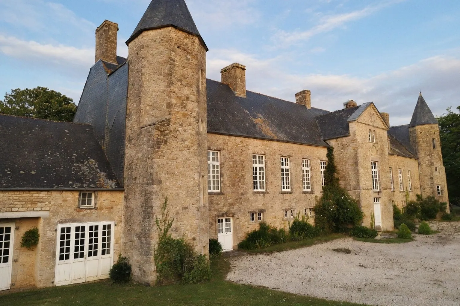 Patrimoine normand : découvrez un domaine historique exceptionnel