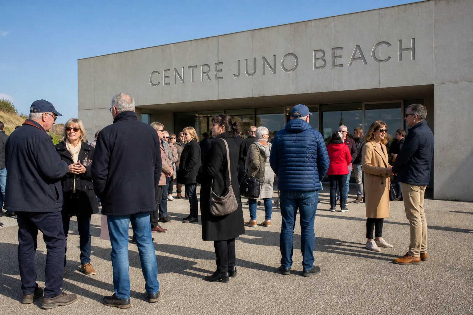 Plages du Débarquement : l'UNESCO consacre un patrimoine militaire unique
