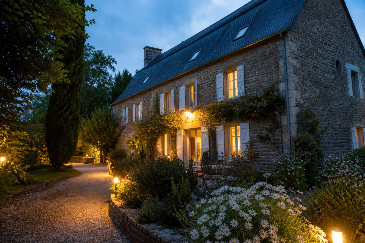 Pourquoi la Normandie devient la destination phare pour vos prochaines escapades printanières