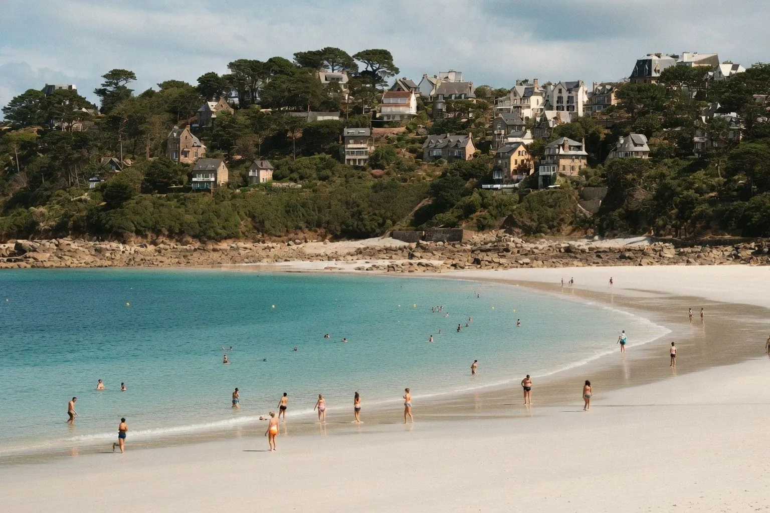 Tourisme en Normandie : comment les gîtes s'adaptent aux nouvelles habitudes estivales