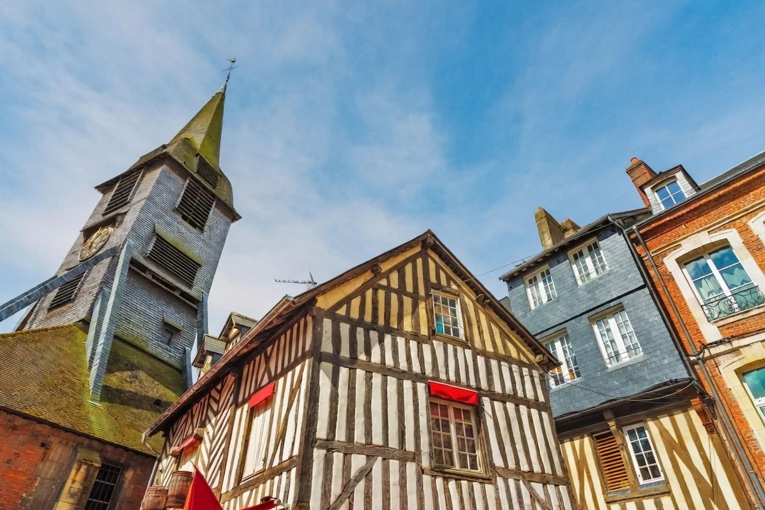 Tourisme en Normandie : comment valoriser vos hébergements bas-carbone