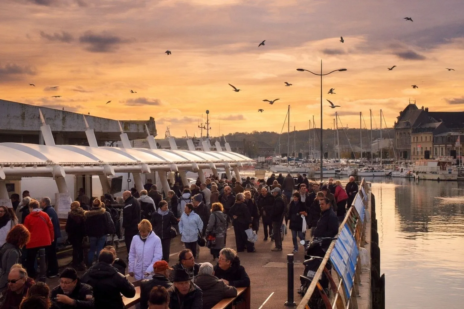 Tourisme en Normandie : pourquoi les gîtes ont résisté à la baisse nationale cet été