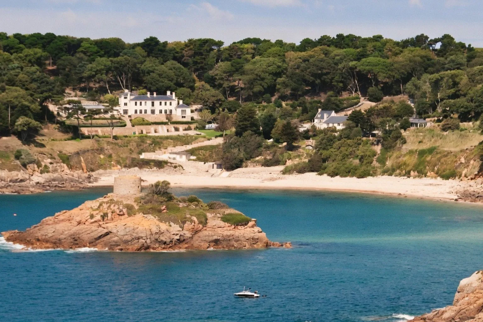 Tourisme en Normandie : pourquoi la fraîcheur nocturne attire les vacanciers en quête de confort