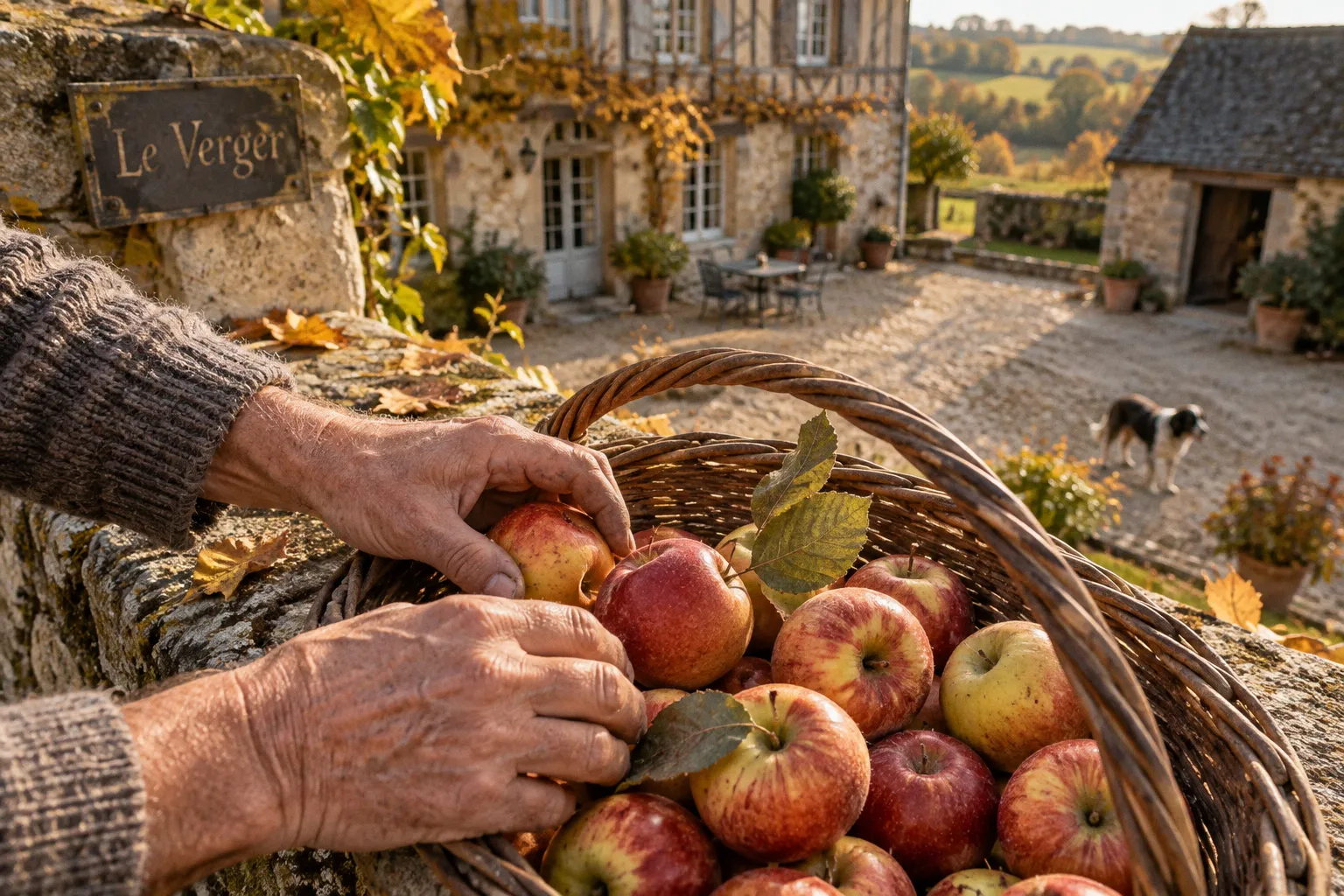Vacances en Normandie : pourquoi les courts séjours en gîte séduisent les voyageurs